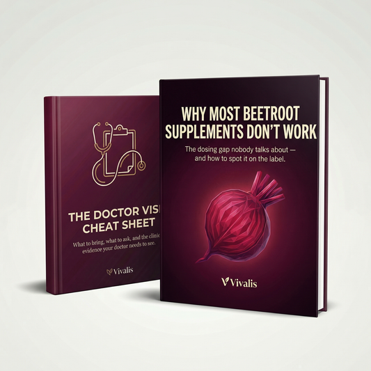 Blood Flow Protocol