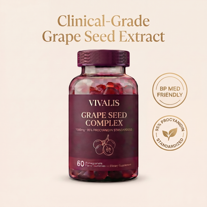 Vivalis Grape Seed Complex